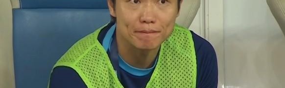 邓卓翔：每个人都倾尽所有，今天运气也站在了我们这一边